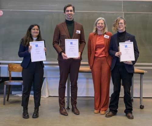 mvlokvan Evan Usher (r) wint YSC 2025